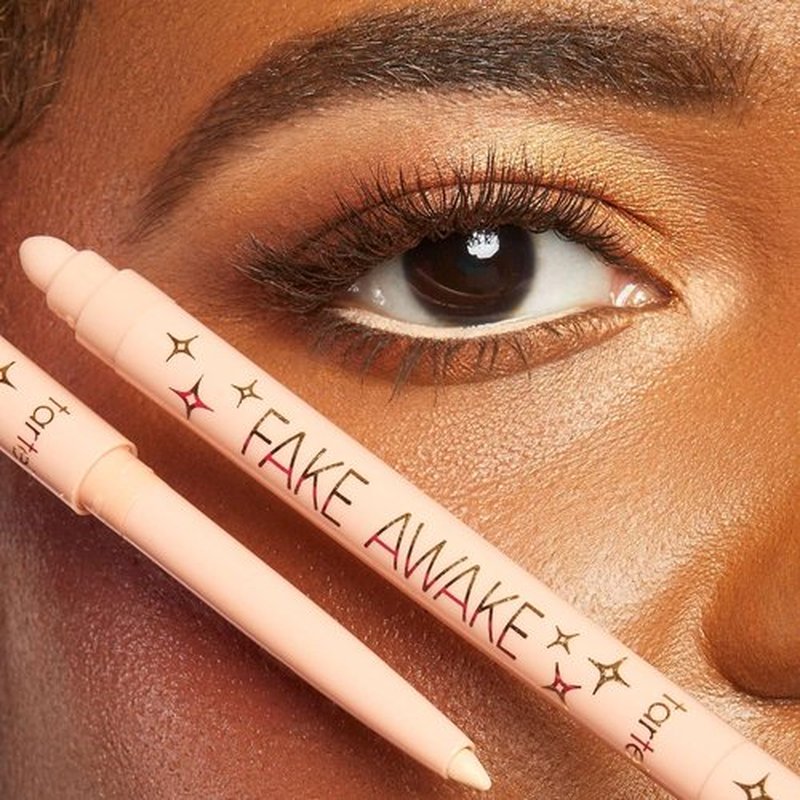 Tarte Fake Awake Eye Highlight - Brightening Highlighter Pencil for Eyes & Brows | Longwear, Vegan & Cruelty-Free