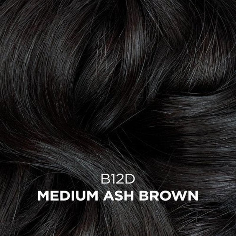 Clairol Professional Semi-Permanent Hair Color - Zero Damage Formula for All Hair Textures | Beautiful Collection