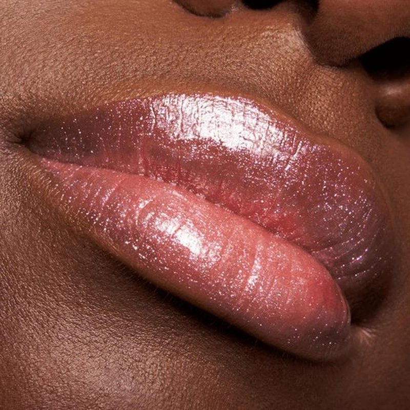Essence | Meta Glow Multi-Reflective Lip Gloss - Iridescent Shimmer, Holographic Finish | Vegan & Cruelty-Free (02 | Digital Pink)