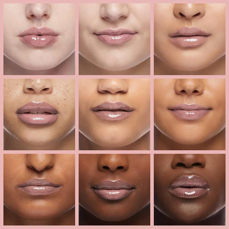 Wet n Wild Color Icon Lip Gloss - Libra Shade for Vibrant, Long-Lasting Shine