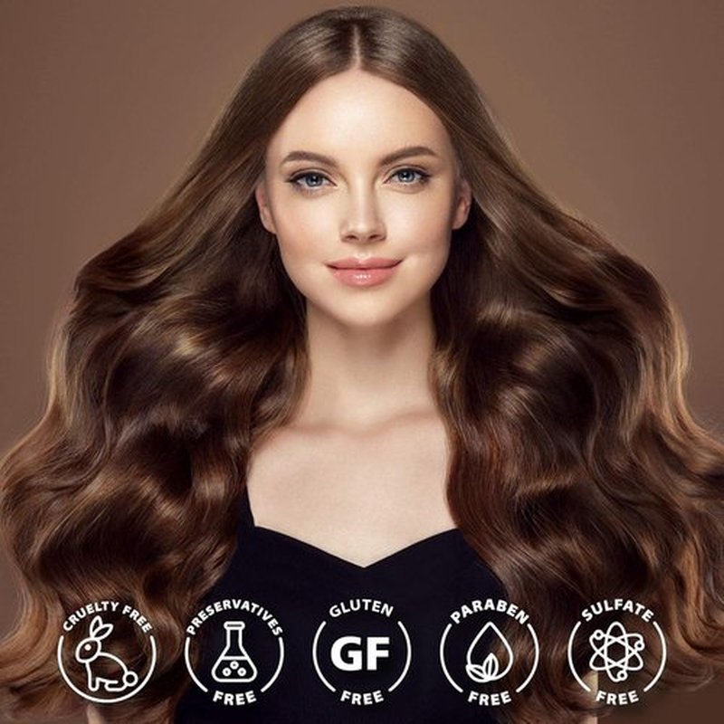 **Regine Switzerland Marula Oil Shampoo & Conditioner Set - Color Safe, Ultra Moisturizing, Sulfate Free | 16 oz Pump Bottles**
