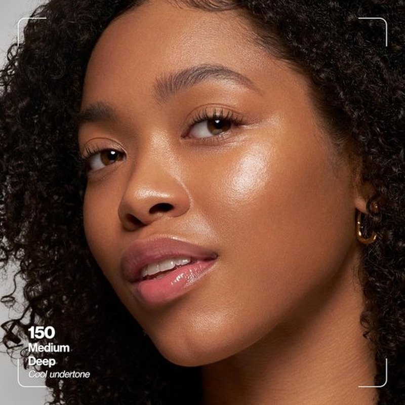 Revlon PhotoReady Lift + Fill Skin Tint - Multi-Use Glow Enhancer & Highlighter, Sheer Coverage, 1 fl oz