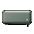 Meridian Hard Groin Trimmer Case for Men and Women - Sage Green Travel Storage for Trimmers and Accessories (Case Only)