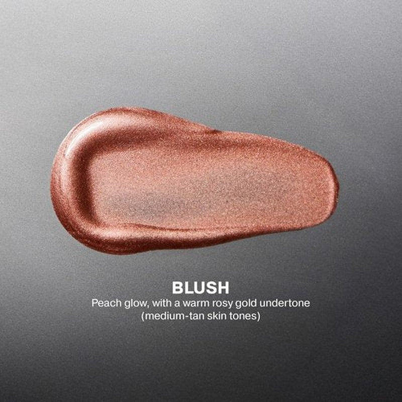 ICONIC LONDON Illuminator - Liquid Highlighting Drops for Radiant Glow | Cruelty-Free & Vegan