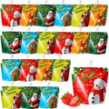 20 Pack Christmas Hand Cream Gifts Set for Women,Moisturizing Hand Lotion for Dry Cracked Hands,Mini Travel Size Stocking Stuffers & Bulk Gifts for Christmas Appreciation Party Favors,30ml