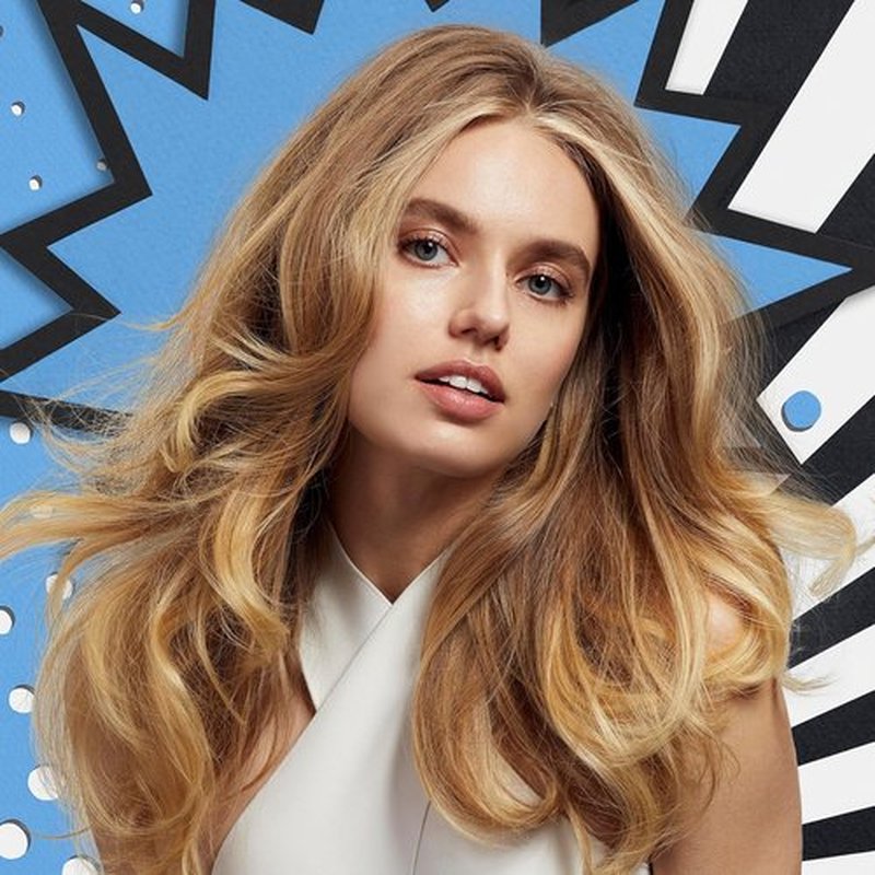Bumble and bumble. Thickening Volumizing Shampoo - Lightweight Formula for Instant Fullness | Color Safe for Fine to Medium Hair