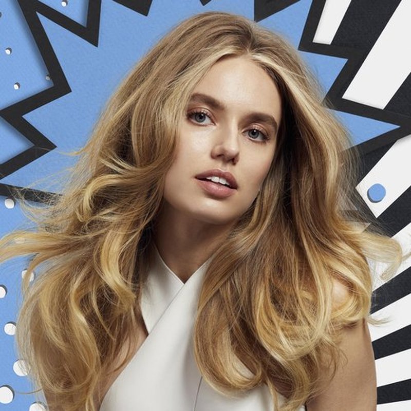 Bumble and bumble. Team Volume Thickening 3-Piece Gift Set | Shampoo, Conditioner, Thickening Spray | Includes Full Size Blow Dry Spray | Color Safe | Perfect for Gifting