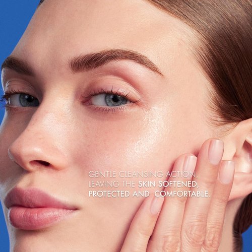 Biotherm Biosource Hydrating Toner - Softens & Cleanses Dry Skin with Biotech Plankton | 6.7 Fl. Oz.