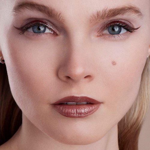 Stila Trifecta Metallica - Vibrant Liquid Eyeshadow with Long-Lasting Shine | 0.1 oz
