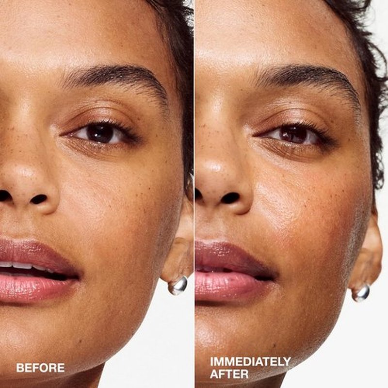 Clinique Moisture Surge Serum - Hydrating Lactic Acid, Hyaluronic Acid & Vitamin C | Lightweight & Oil-Free