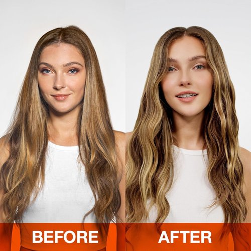 SexyHair I WANT STRENGTH Shampoo & Conditioner - 73% Less Breakage | Safe for Color-Treated Hair
