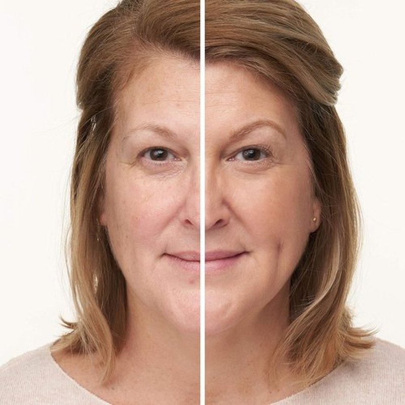 Jane Iredale Amazing Base Loose Mineral Powder - Luminous Foundation with SPF 20, Oil-Free & Vegan