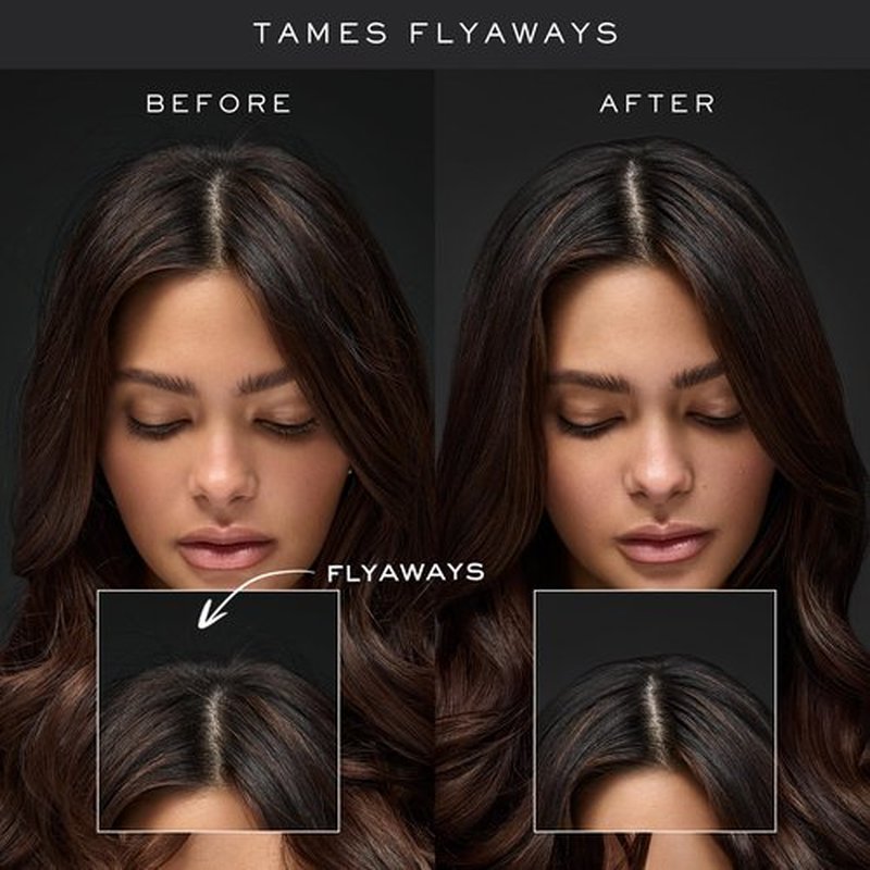Kristin Ess Styling Cream Taming Wand for Portable Smooth Frizz, Tame Fyaways & Style Edges - Lightweight Hold, Vegan, Color Safe, Silicone Free Women's Styling Product