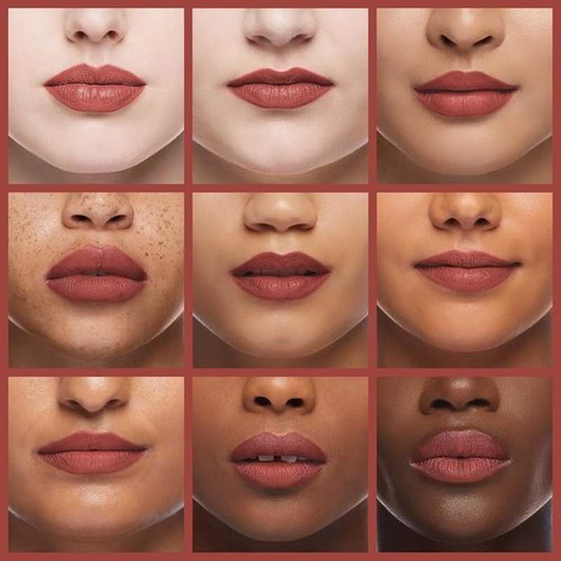 Kiko Milano Unlimited Double Touch 103 - Long-Lasting Liquid Lipstick With Bright Finish | 12-Hour Wear