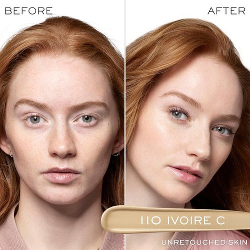 Lancôme Teint Idole Ultra Wear Concealer - Full Coverage, Natural Matte Finish | Lightweight & Long-Lasting
