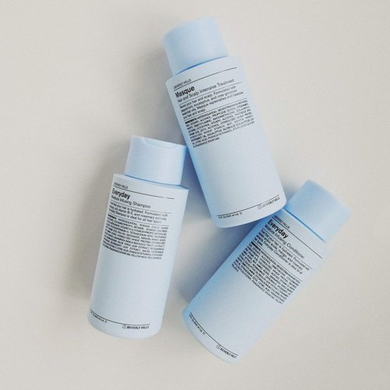 Regine Switzerland Masque Treatment - Nourishing Hair Care for Healthy Shine | 12oz