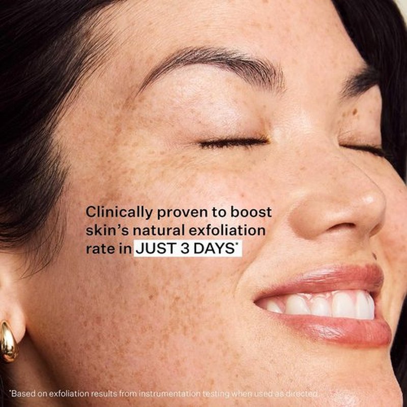 StriVectin Daily Reveal Exfoliating Treatment Pads - Smooth & Soft Skin, 60 Count