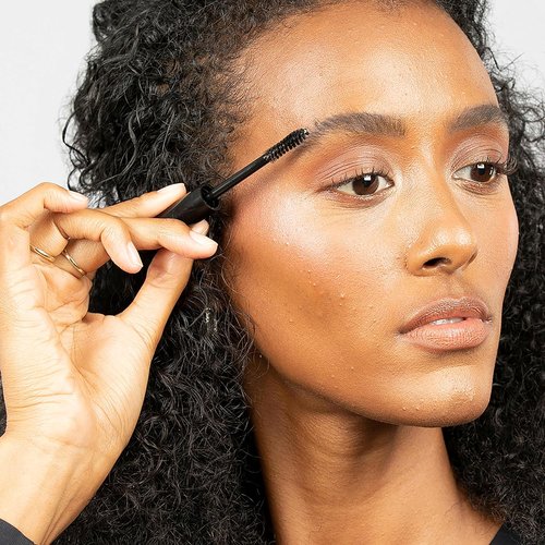 bdb Eyebrow Gel - Clear Waterproof Formula for Effortlessly Perfect Brows