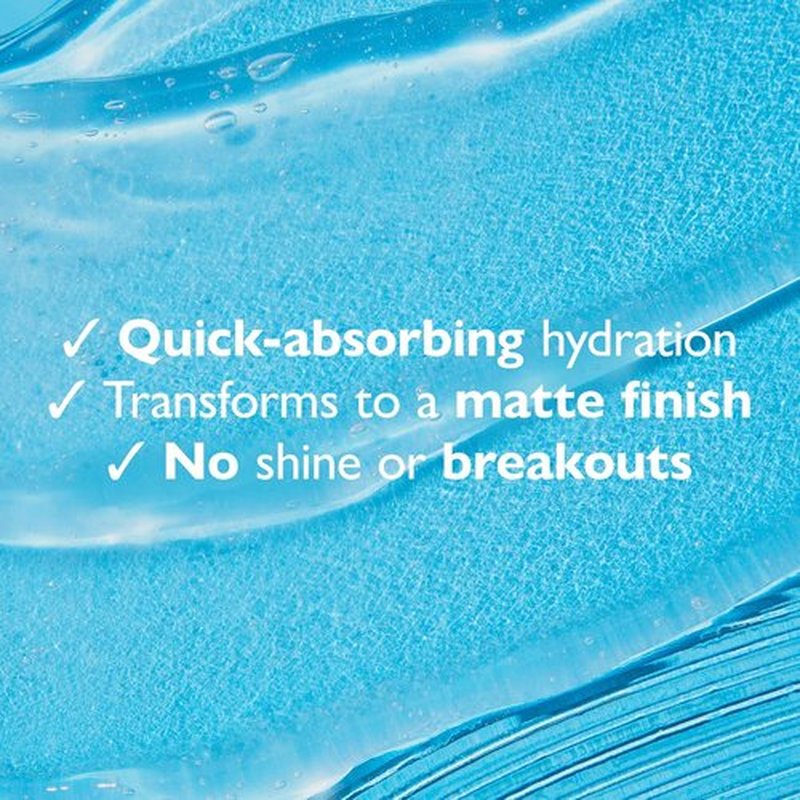 Peter Thomas Roth | Water Drench® Hyaluronic Jelly Moisturizer | Fragrance-Free, Non-Comedogenic, 1.7 oz