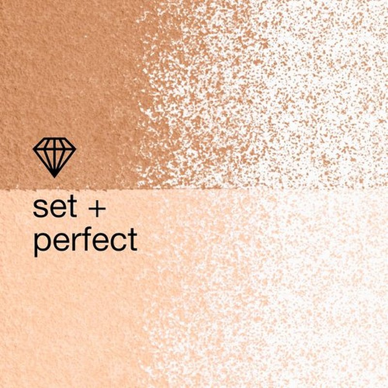 Clinique Blended Face Loose Setting Powder - Sheer Coverage for All Skin Types | Natural Finish