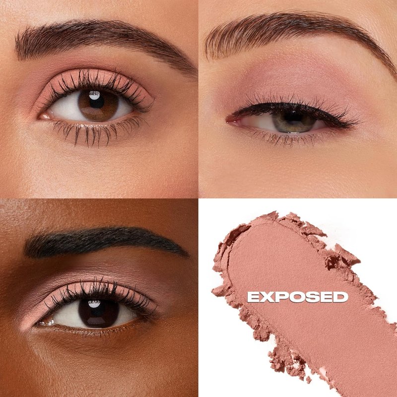 Urban Decay Naked Eyeshadow Stick - Waterproof Cream Eye Shadow Base for 16HR Wear | Soft-Blur Finish