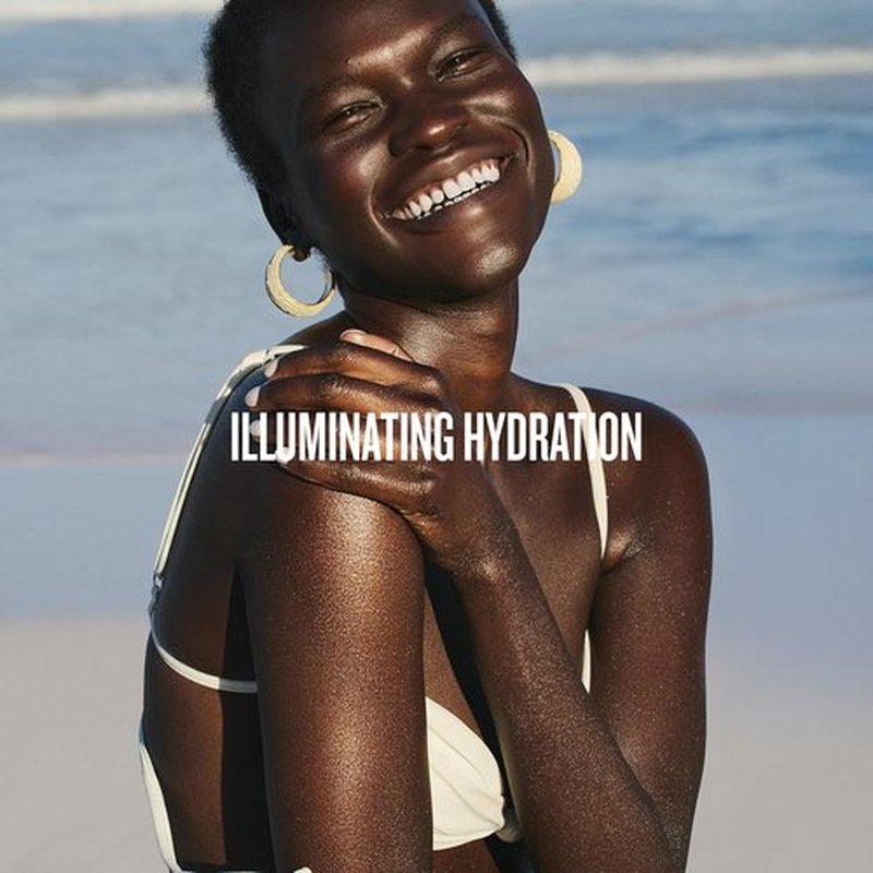 Sol De Janeiro Glowmotions Glow Body Oil - Radiant Hydration for All Skin Types | 3.4 Fl Oz