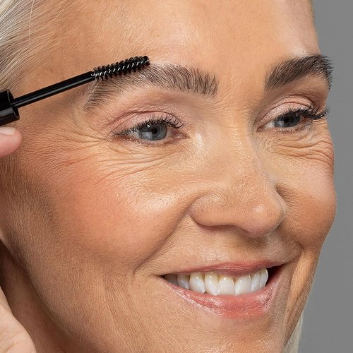 bdb Eyebrow Gel - Clear Waterproof Formula for Effortlessly Perfect Brows