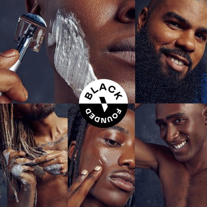 Bevel Aftershave Balm - Soothing Post Shave Lotion with Shea Butter & Jojoba Oil | Prevents Ingrown Hairs