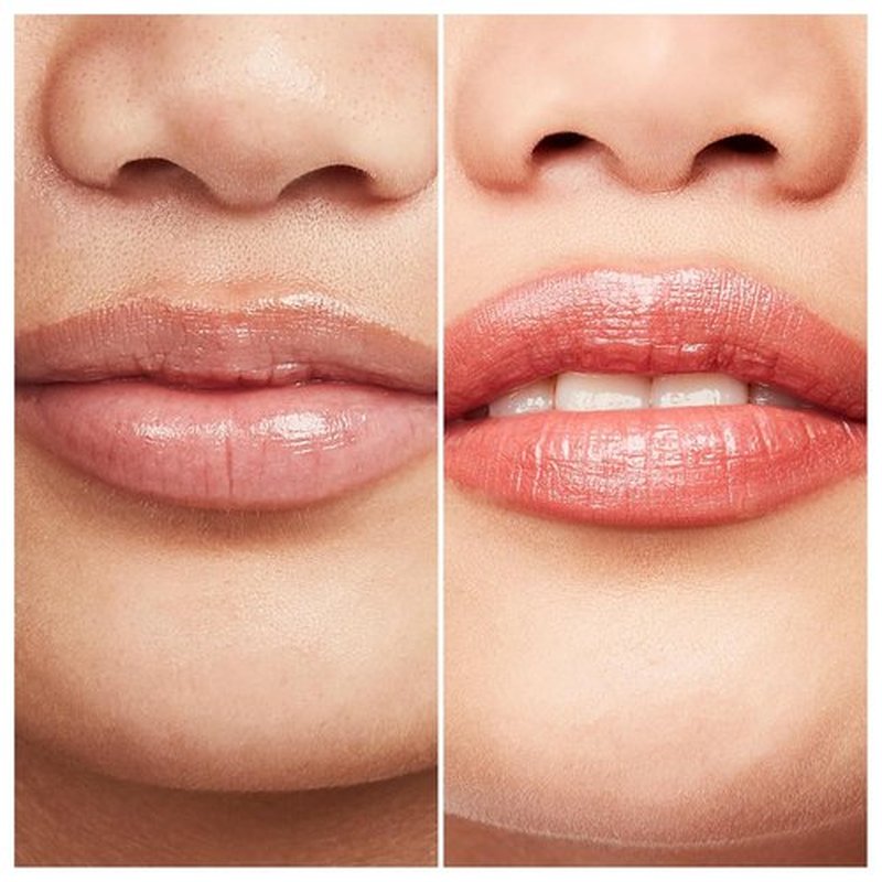 Rimmel Lasting Finish Lipstick - Intense 8-Hour Color with Color Protect Technology | 0.14 fl oz | 002 Candy