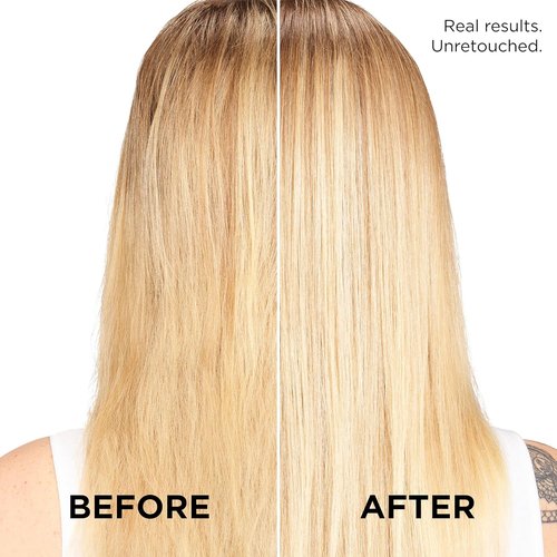 L'Oreal Paris EverPure Blonde Conditioner - Sulfate-Free Formula for Color-Treated Hair, 8.5 Fl Oz