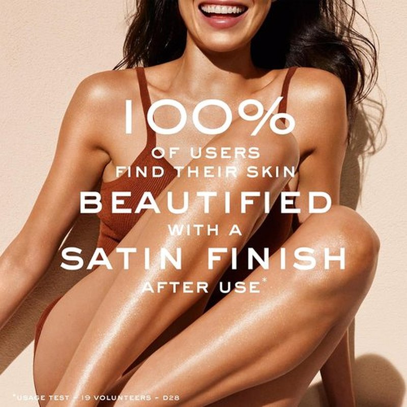 Nuxe Huile Prodigieuse Multi-Purpose Dry Oil - Lightweight Hydration & Radiant Glow for Face, Body & Hair