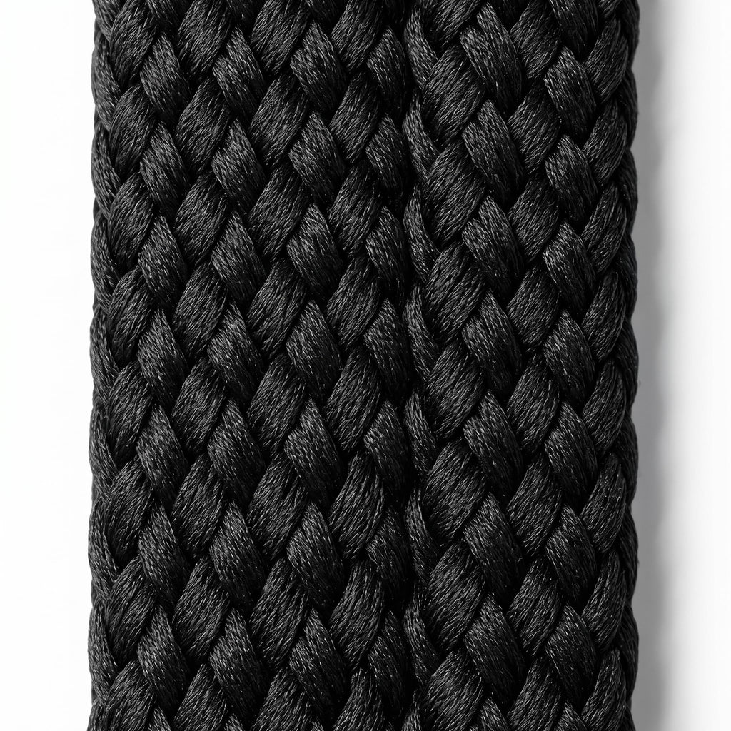 Lukibrivi 2 Pair Flat Elastic Shoe laces 5/16" Wide Shoelaces for Athletic Running Sneakers Shoes Boot Strings, Athletic Shoelaces in 47"-55" for Sports Shoes (Black, 55")