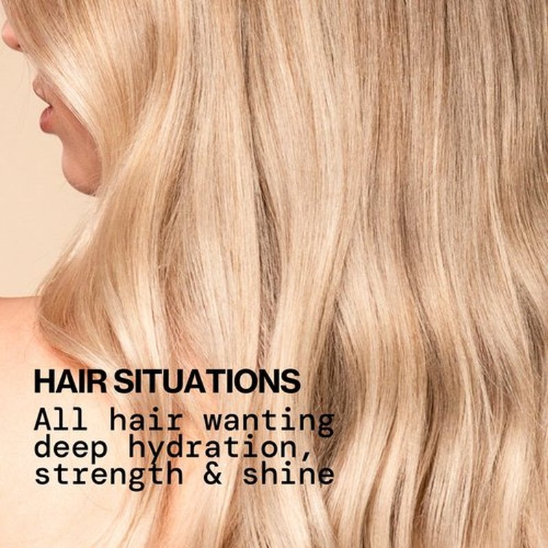 Pacifica Hair Conditioner - Vegan Collagen Hydrating, Haircare, Avocado Oil, Vitamin B5, Add and Restore Shine, For Dry and Damaged Hair, Sulfate and Silicone Free, Hair Care, 8 fl oz (1 Count)