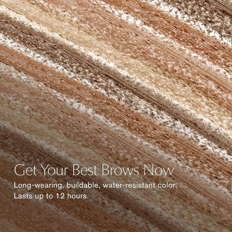 Estée Lauder Brow Now Eyebrow Gel Pencil - Defines & Shapes Brows with Spoolie Brush