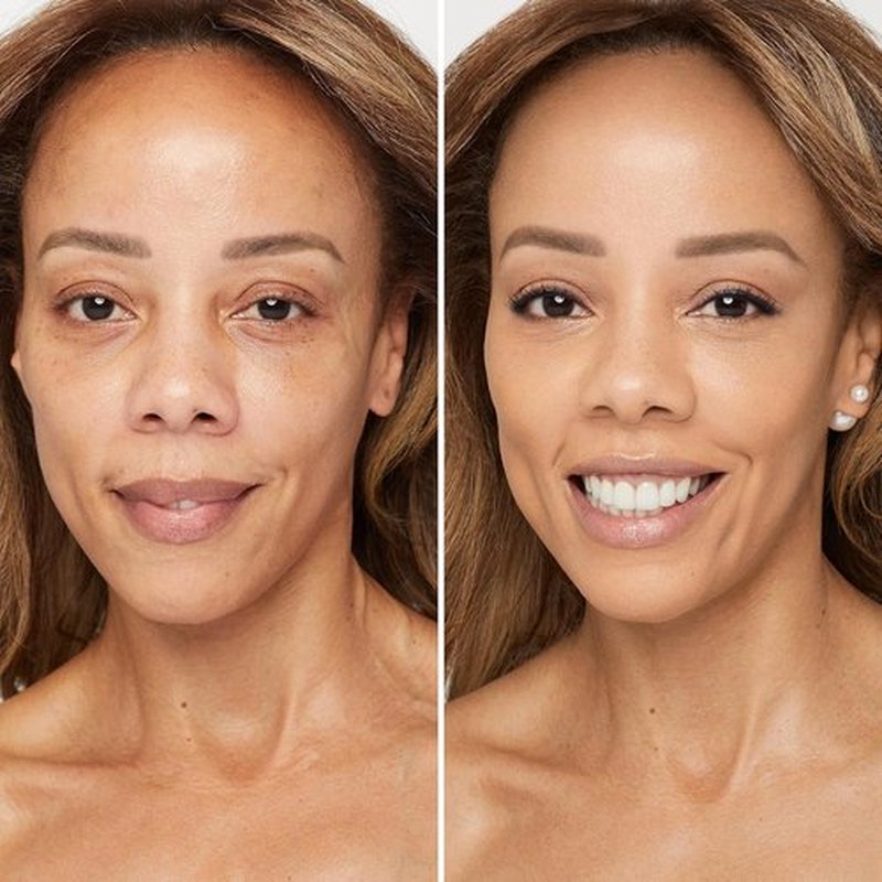 Trish McEvoy Gorgeous Foundation - Flawless Coverage & Hydration | 30ml/1 oz