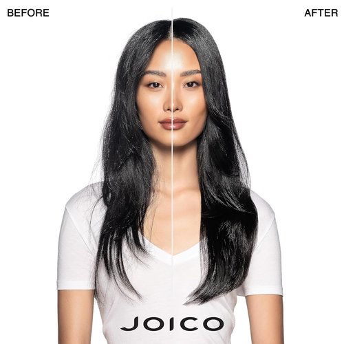 Joico InnerJoi Hydration Shampoo & Conditioner Set - Sulfate & Paraben Free | Vegan Formula for Dry Hair & Scalp | 10.1 Fl Oz