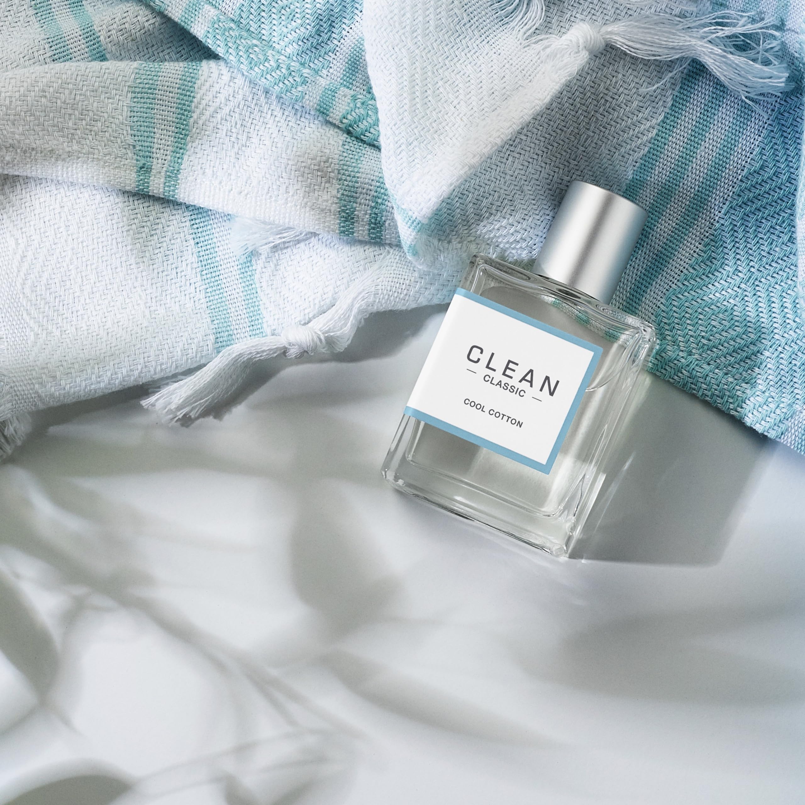 CLEAN CLASSIC Cool Cotton 60mL