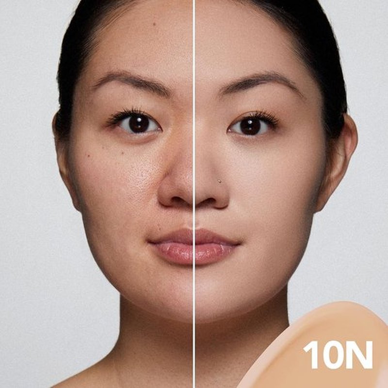 Dermablend Smooth Liquid Foundation - Flawless Coverage for All Skin Types | Long-Lasting Wear
