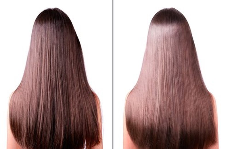 Difeel Rosemary and Mint Premium Hair Oil with Biotin 7.1 Ounce. - Deluxe 2-PC Gift Set