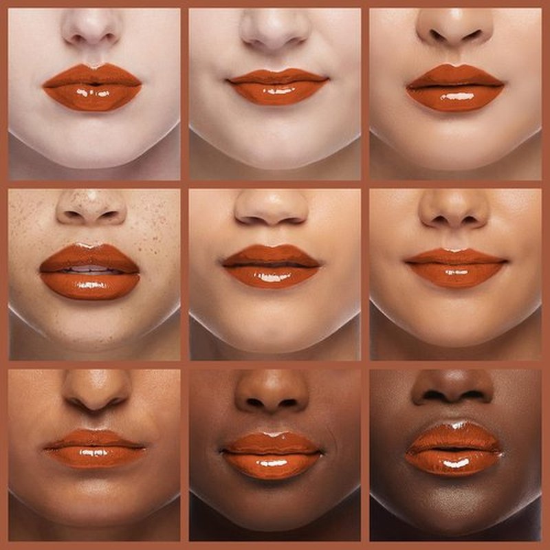 Anastasia Beverly Hills - Liquid Lipstick - Long-Lasting, Comfortable Wear in Ashton Shade