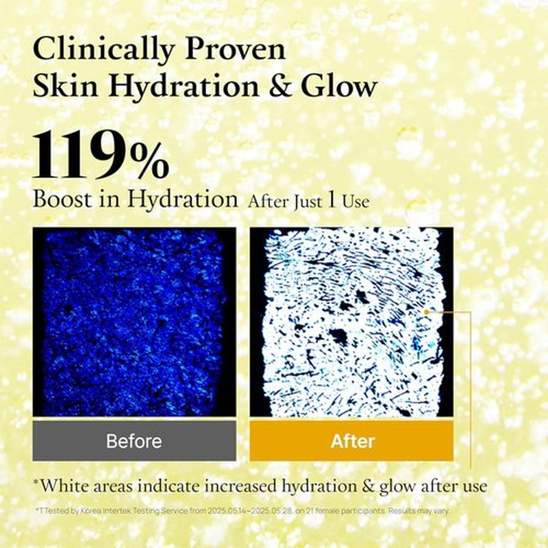 FULLY Lemon Vita Bubble Facial Serum - 69% Organic Jeju Lemon Water & Vitamin C for Instant Glow | 3.21 fl. oz Vegan Korean Skincare