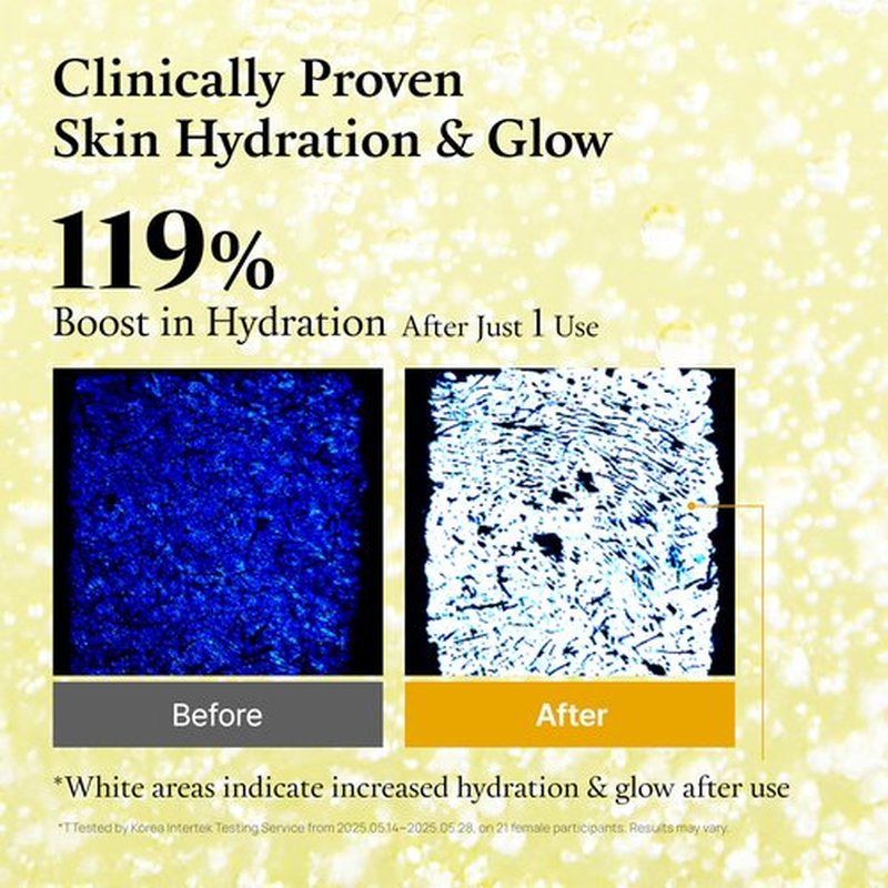 FULLY Lemon Vita Bubble Facial Serum, 69% Organic Jeju Lemon Water & Vitamin C, Instant Glow & Hydration, Niacinamide + Glutathione for Radiance & Tone Refining, Vegan Korean Skincare, 3.21 fl.oz
