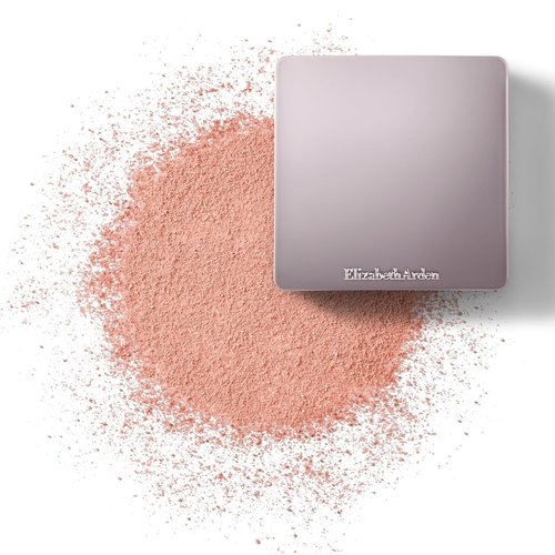 Elizabeth Arden Blush - Buildable Cheek Makeup Powder, Talc-Free Formula, 1 Count