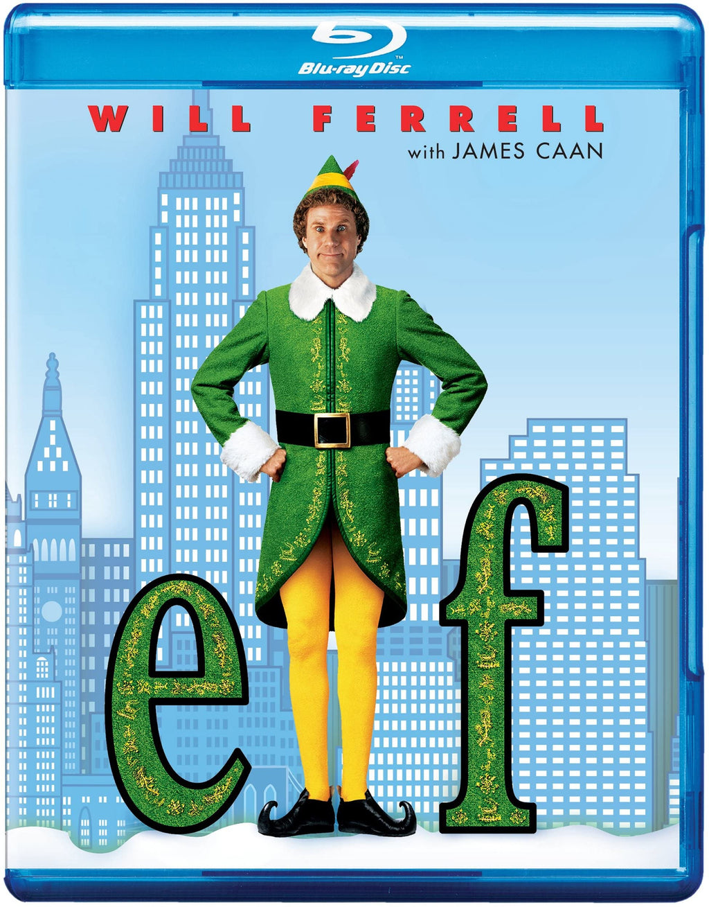 Elf (BD)