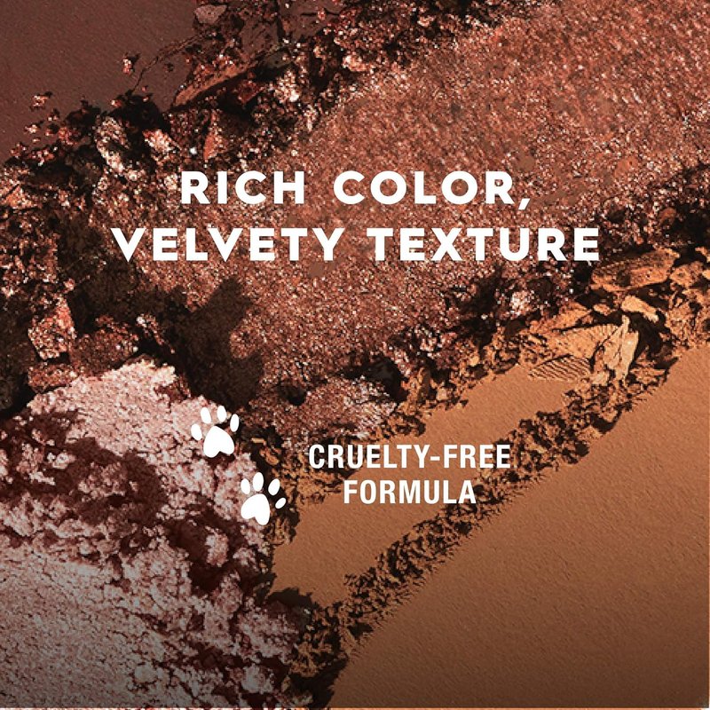 Urban Decay Naked Reloaded Eyeshadow Palette - 12 Warm Bronze Shades for Natural Smokey Eye | Vegan & Cruelty-Free