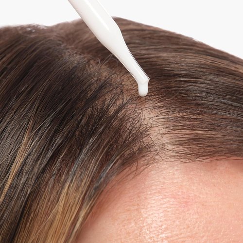 The Ordinary Hair Care - Lightweight Hydrating Scalp Serum with Hyaluronic Acid & Squalane | 2 Fl Oz