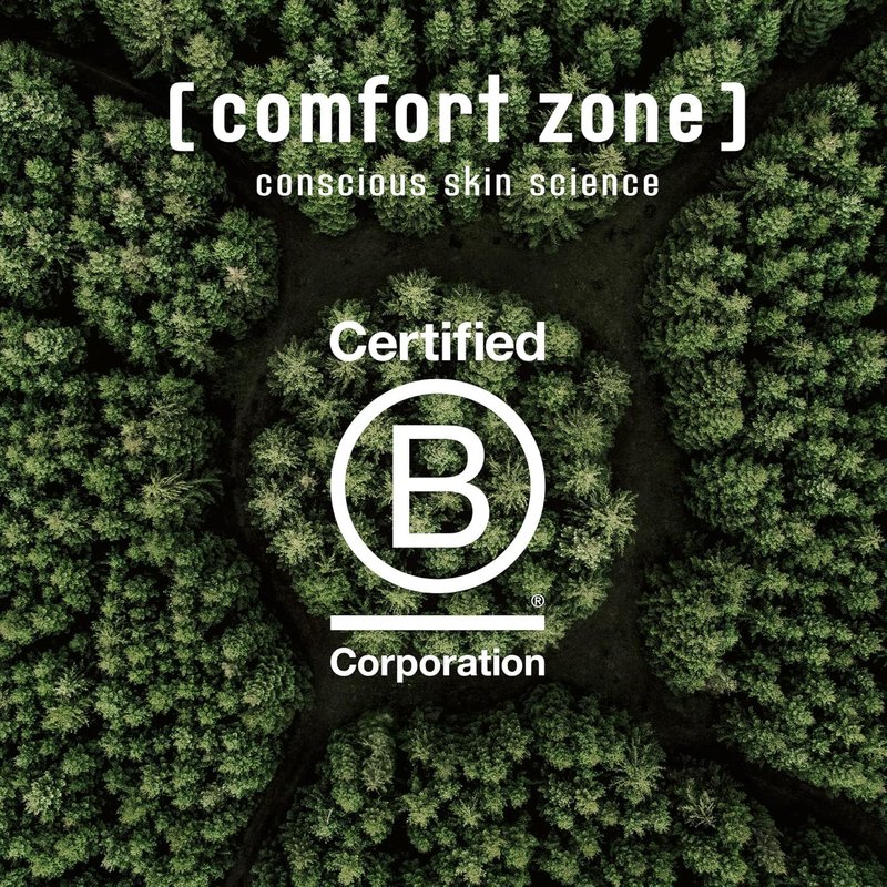 [ comfort zone ] Sublime Skin Cream, Nourishing Face Moisturizer, Hydrates, Replumps, Tones, Firms, Anti-Aging, Achillea Extract, Clean Beauty, Normal to Dry Skin, Travel Mini, 1.01 Fl Oz