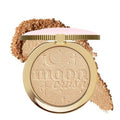 Too Faced Moon Crush Highlighter | Sheer, Powder, Glossy Glow, Highlighter Makeup 0.24 Ounce, Shooting Star
