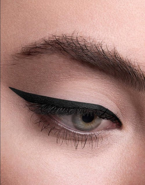 Hourglass 1.5mm Mechanical Gel Liner - Obsidian | Long-Lasting Precision Eyeliner - 3-Pack
