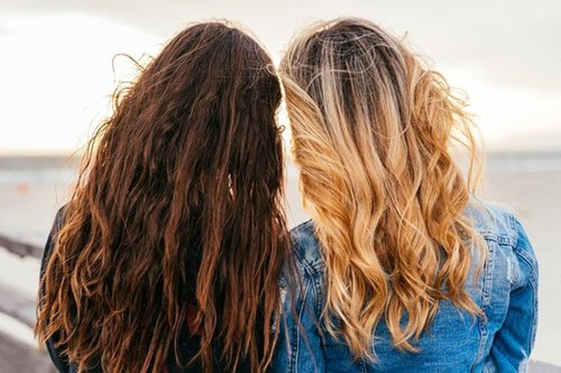 California Born Sulfate-Free Shampoo - Deep Cleansing & Moisturizing | 11.15 oz, Coconut Beachy Scent, All Hair Types